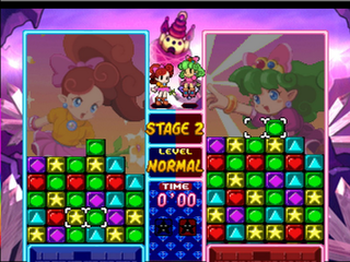 Nintendo Puzzle Collection